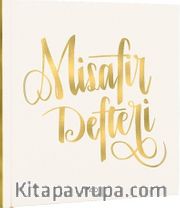 Misafir Defteri