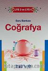 LYS 3 ve LYS 4 Coğrafya Soru Bankası