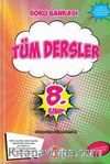 8. Sınıf Tüm Dersler Soru Bankası