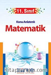 11. Sınıf Matematik Konu Anlatımlı