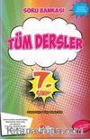 7.Sınıf Tüm Dersler Soru Bankası