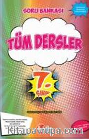 7.Sınıf Tüm Dersler Soru Bankası
