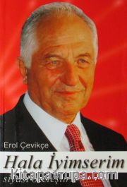 Hala İyimserim <br /> Siyasi Özeleştiri