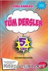 5. Sınıf Tüm Dersler Soru Bankası