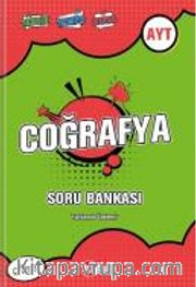 AYT Coğrafya Soru Bankası