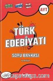 AYT Türk Edebiyatı Soru Bankası