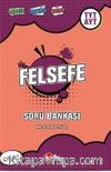 TYT AYT Felsefe Soru Bankası