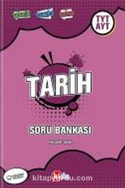 TYT AYT Tarih Soru Bankası