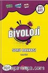 TYT AYT Biyoloji Soru Bankası