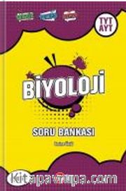 TYT AYT Biyoloji Soru Bankası