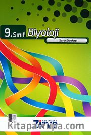 9. Sınıf Biyoloji Soru Bankası