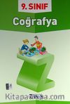 9. Sınıf Coğrafya Konu Anlatımlı