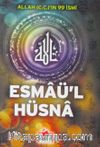 Esmaü-l Hüsna (Cep Boy)