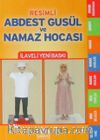 Resimli Abdest Gusül ve Namaz Hocası