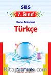 7. Sınıf Türkçe Konu Anlatımlı