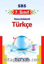 7. Sınıf Türkçe Konu Anlatımlı