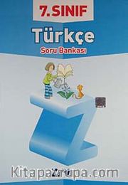 7. Sınıf Türkçe Soru Bankası