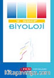 9. Sınıf Biyoloji