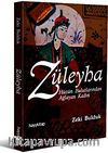 Züleyha & Hüznün Bulutlarında Ağlayan Kadın