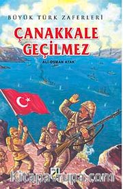 Çanakkale Geçilmez