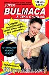 Süper Bulmaca ve Zeka Oyunları-1