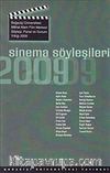 Sinema Söyleşileri 2009