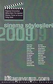 Sinema Söyleşileri 2009