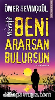 Mervin <br /> Beni Ararsan Bulursun