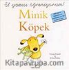 Minik Köpek - El Yazısı