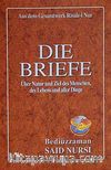 Die Briefe (Mektubat) (Almanca)
