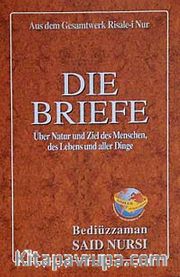 Die Briefe (Mektubat) (Almanca)