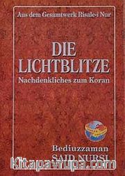 Die Lichtblitze (Lemalar) (Almanca)