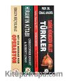 Bilge Karınca Seti (4 Kitap)