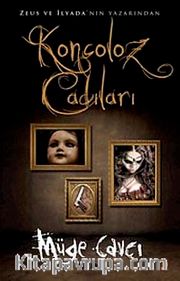 Koncoloz Cadıları