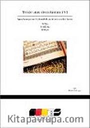 Texte aus dem Koran I-VI