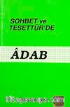 Sohbet ve Tesettürde Adab cep boy