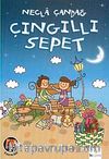 Çıngıllı Sepet