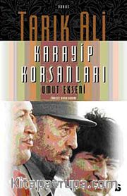 Karayip Korsanları / Umut Ekseni