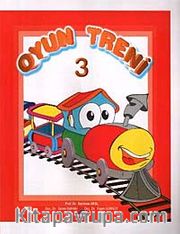 Oyun Treni-3