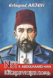 Neslime Not: II. Abdülhamid Han
