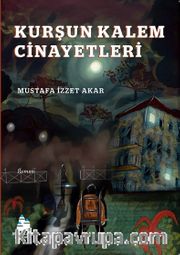 Kurşun Kalem Cinayetleri 