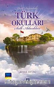 Yurt Dışındaki Türk Okulları