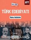 YKS 2.Oturum Türk Edebiyatı Özel Ders Konseptli Konu Anlatımı