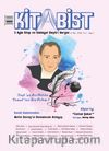 Kitabist 3 Aylık Kitap ve Edebiyat Eleştiri Dergisi Sayı:1 Yaz 2018