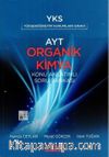 YKS-AYT Organik Kimya Konu Anlatımlı Soru Bankası
