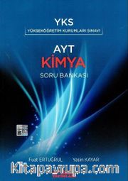 YKS-AYT Kimya Soru Bankası
