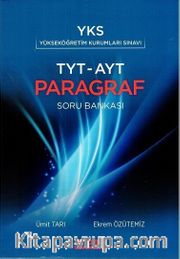 YKS TYT-AYT Paragraf Soru Bankası