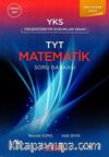 TYT Orta ve İleri Düzey Matematik Soru Bankası / Kırmızı Seri