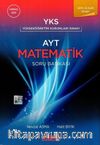YKS AYT Orta ve İleri Düzey Matematik Soru Bankası / Kırmızı Seri