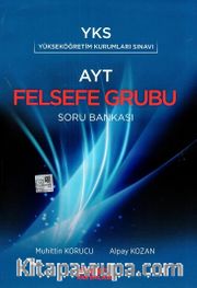 YKS AYT Felsefe Grubu Soru Bankası